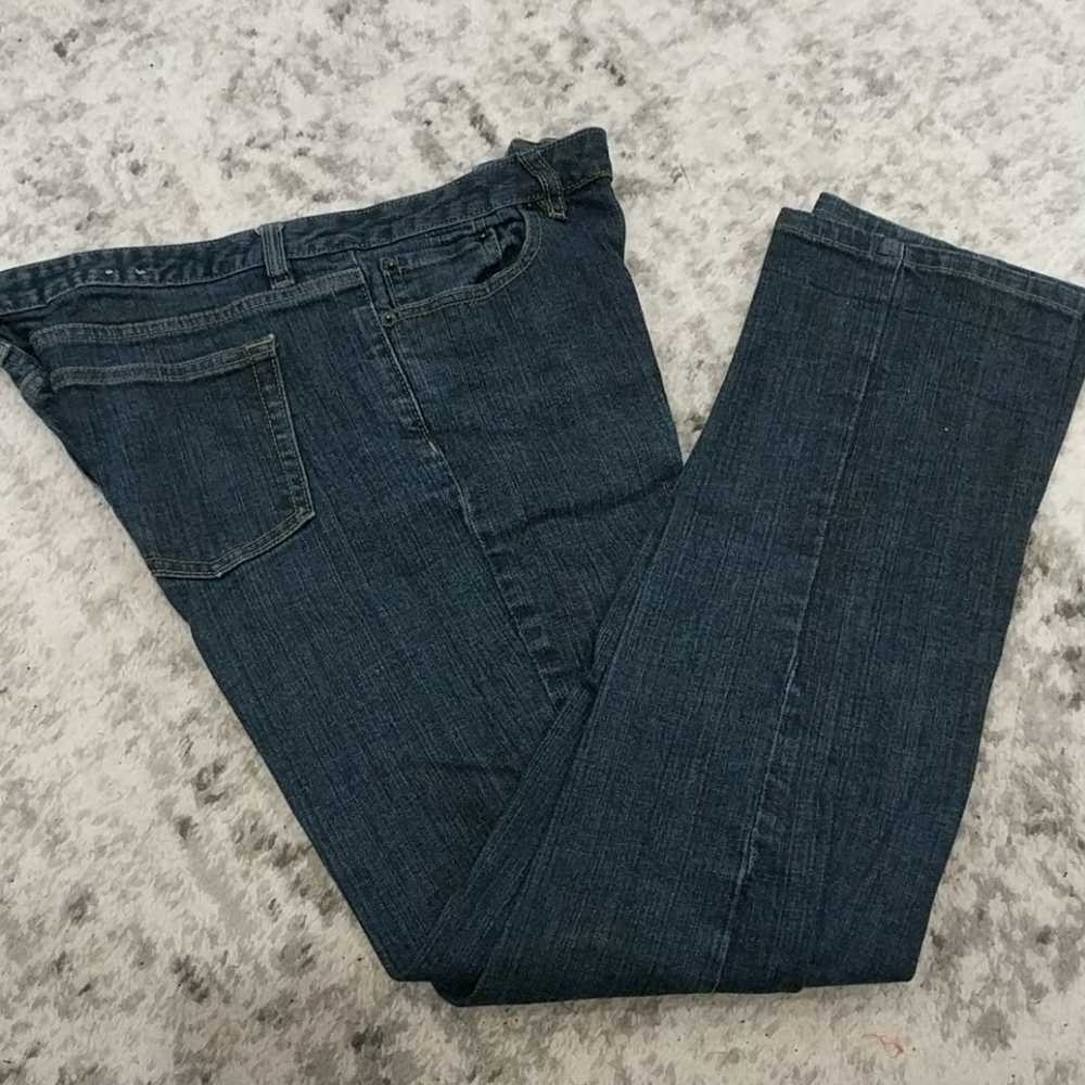 Joe Fresh classic jeans